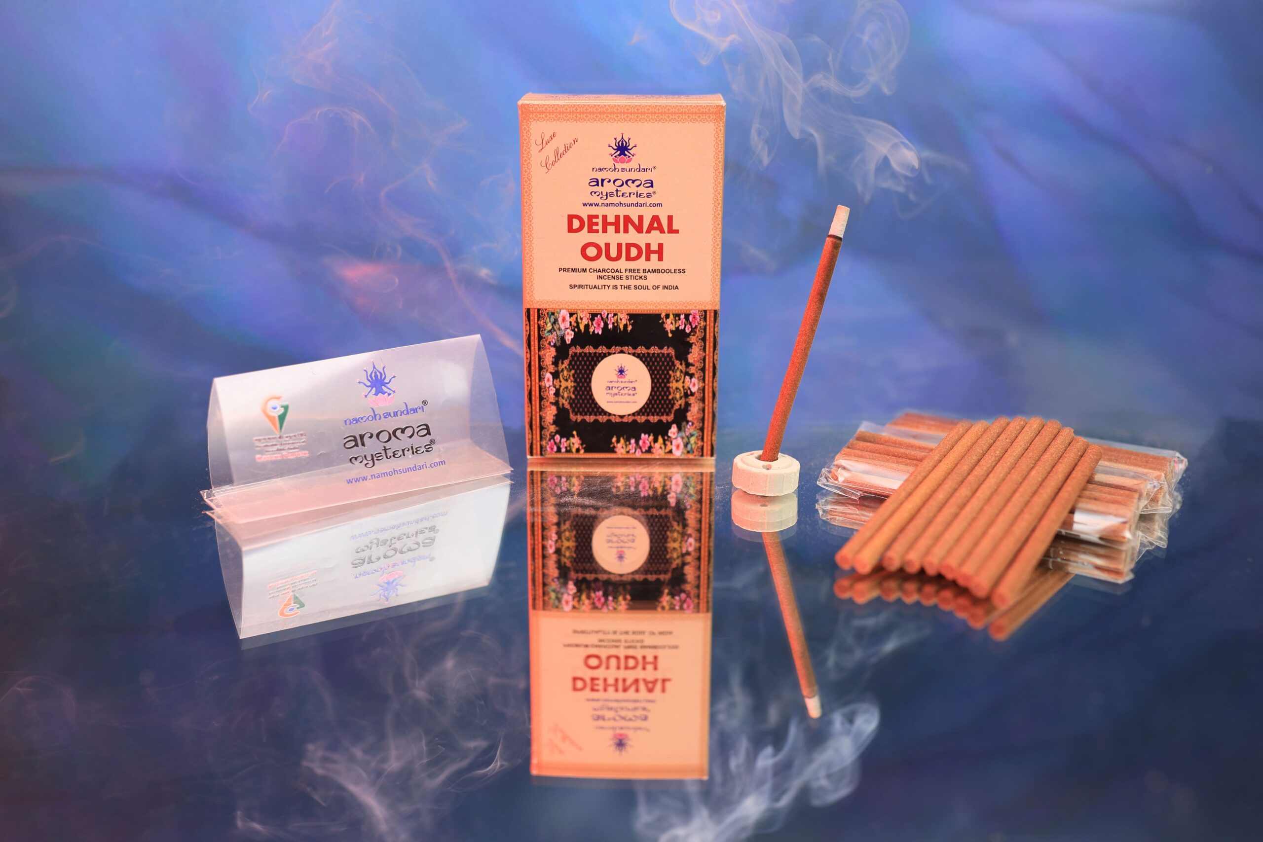 Namoh Sundari Incense Sticks