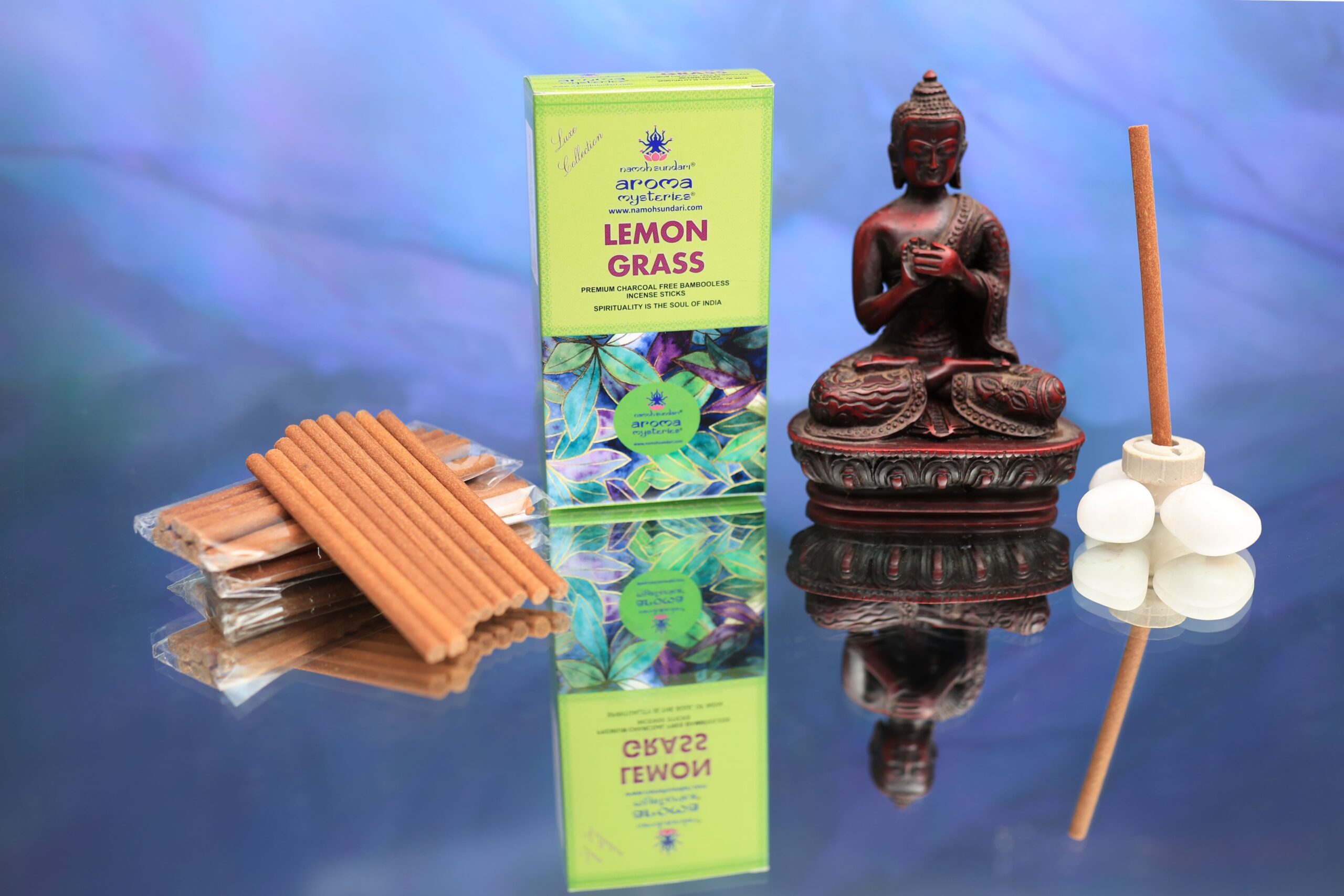 Namoh Sundari Incense Sticks