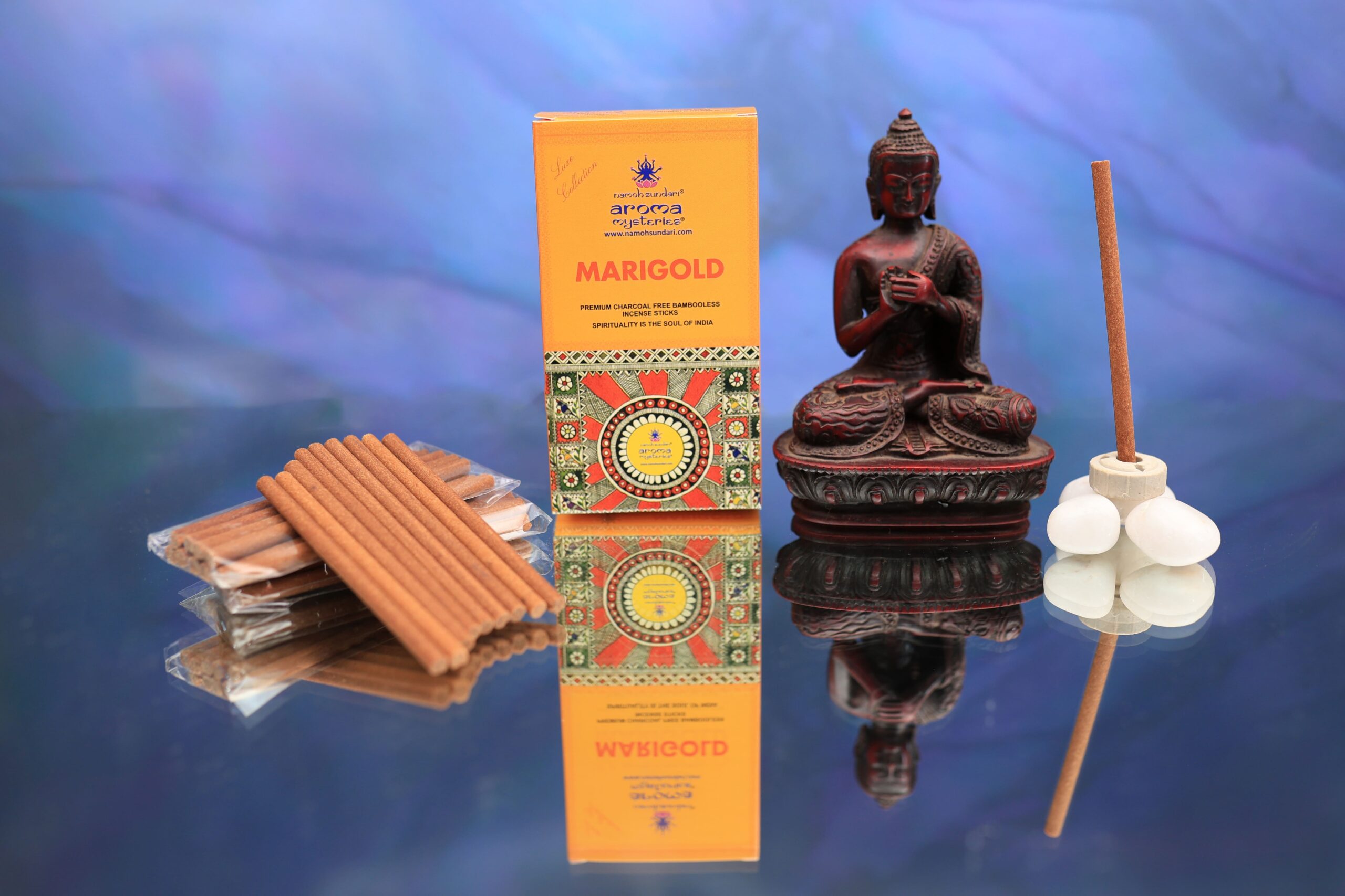 Namoh Sundari Incense Sticks