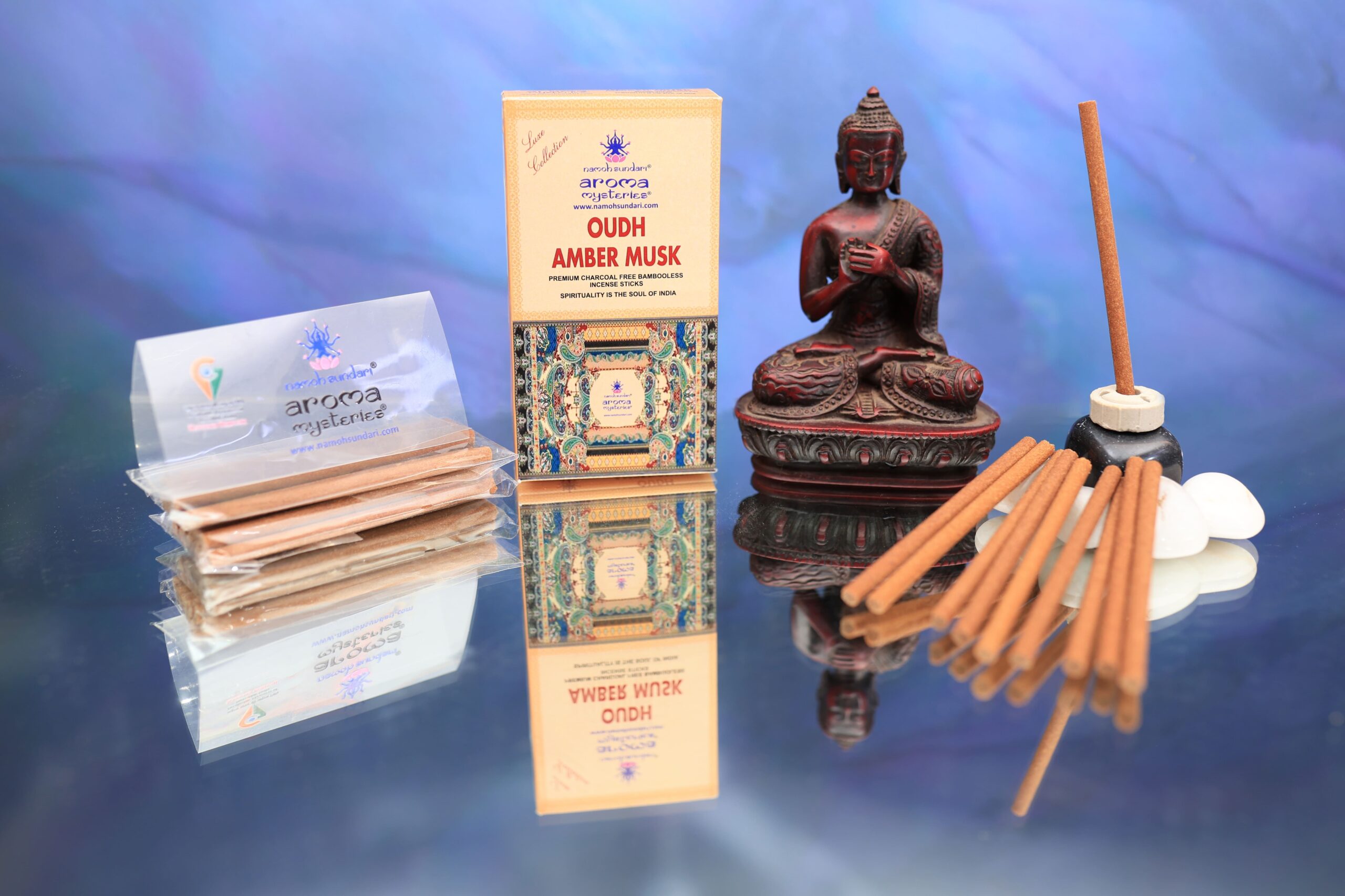 Namoh Sundari Incense Sticks