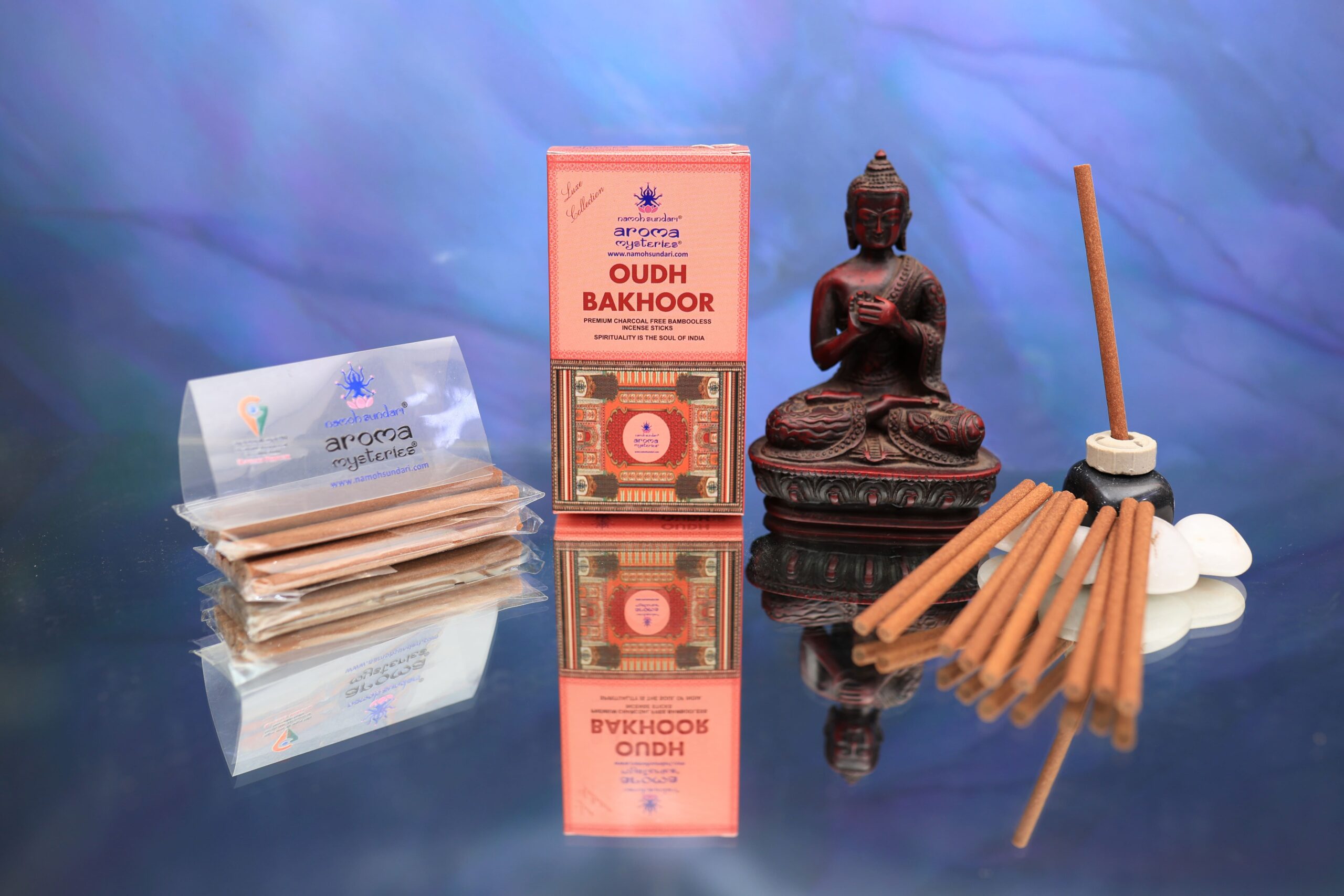 Namoh Sundari Incense Sticks