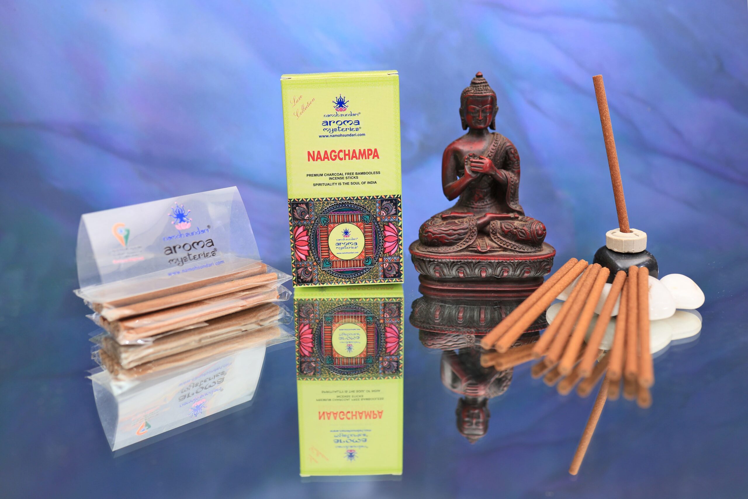 Namoh Sundari Incense Sticks