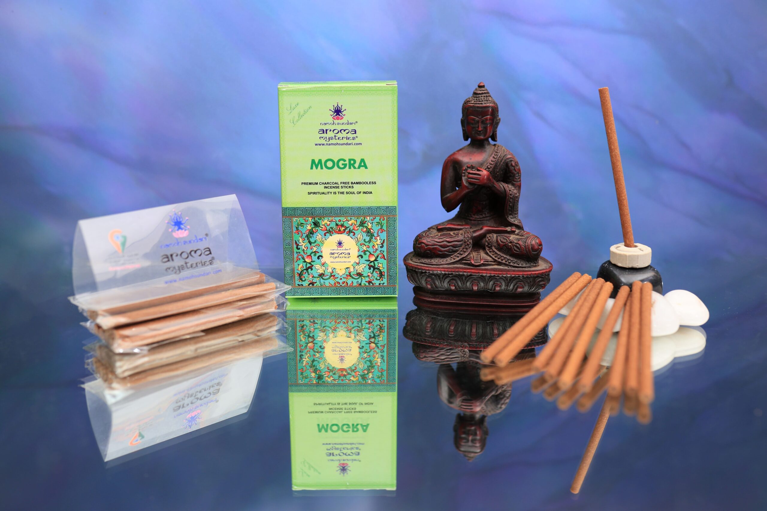 Namoh Sundari Incense Sticks