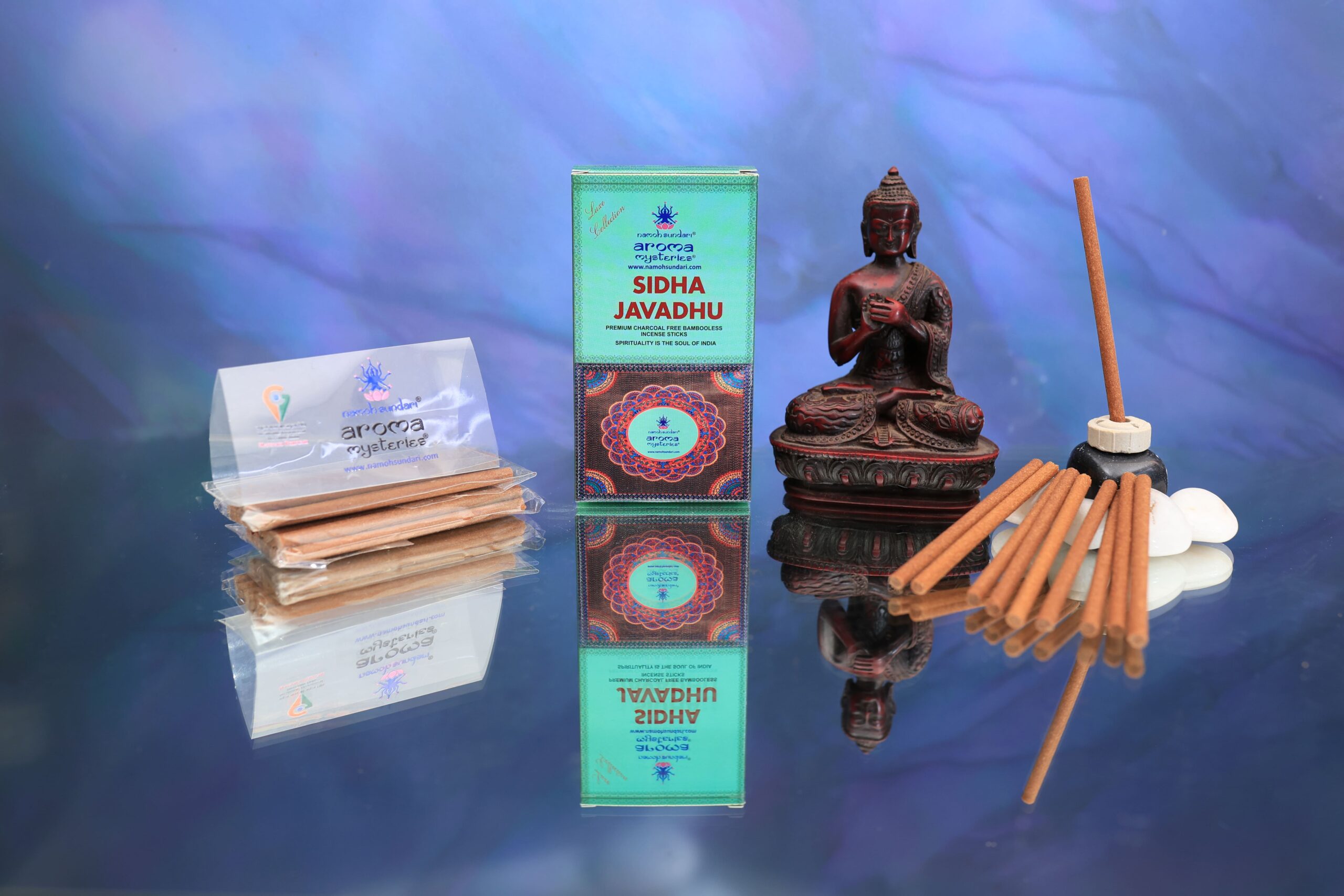 Namoh Sundari Incense Sticks