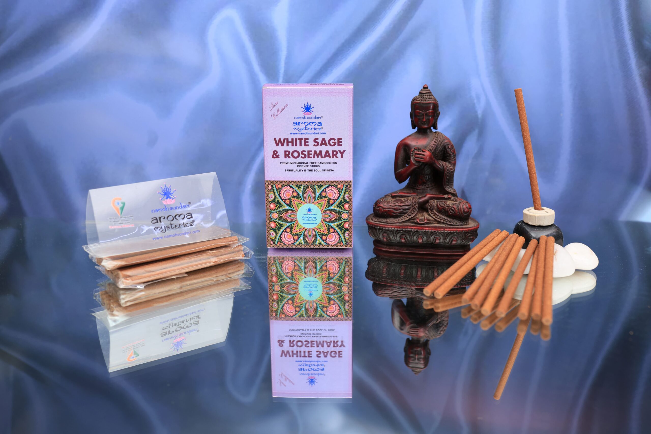 Namoh Sundari Incense Sticks