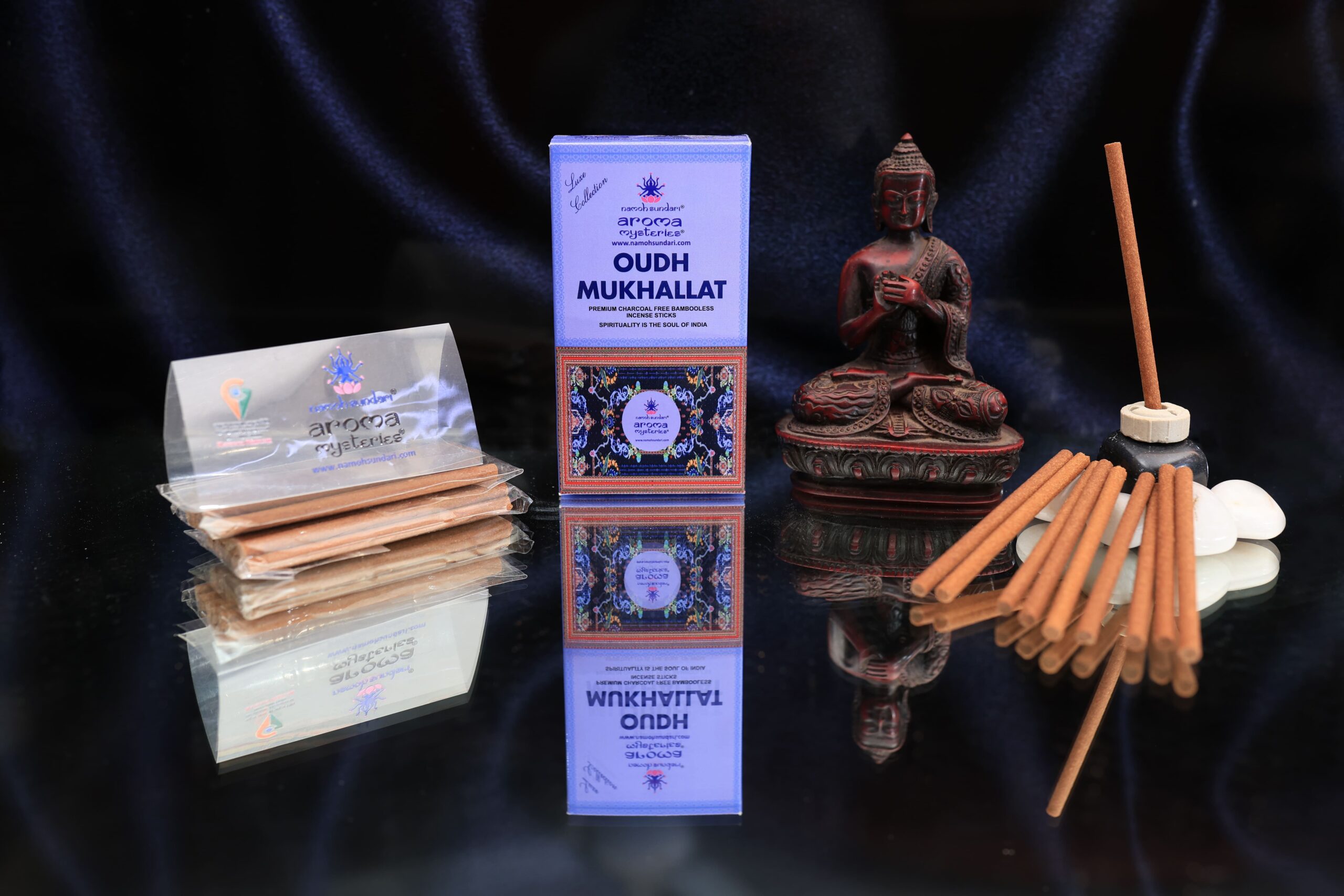 Namoh Sundari Incense Sticks