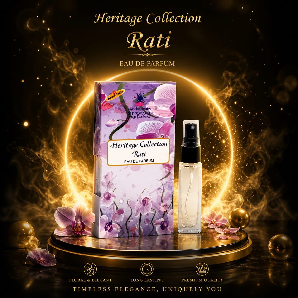 The Heritage Collection