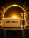 Mitti Attar