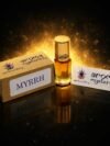 Myrrh - 15ml