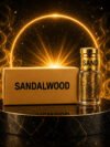 Sandalwood