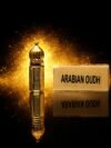 Arabian Oudh 3ml