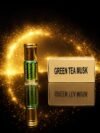 Green Tea Musk 3ml