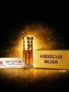 Hibiscus Musk