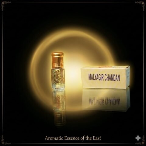Malyagiri Chandan 3ml