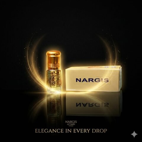 Nargis 3ml