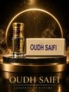 Oudh Saifi 3ml