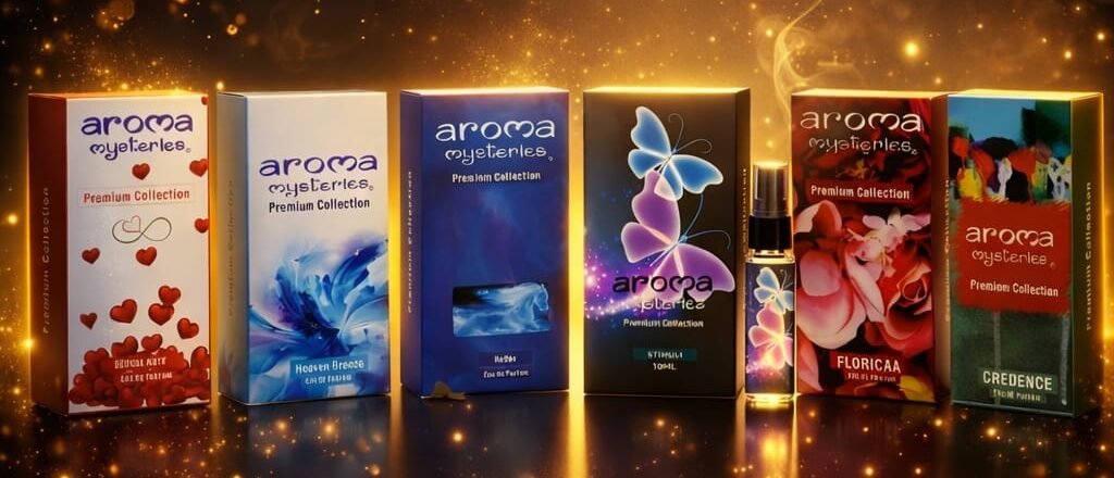 Jasmine Fragrance: Benefits, Uses & Luxury in Artisanal Perfumes