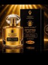 Alpha Woman Perfume