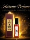 Bela Artisans Perfume