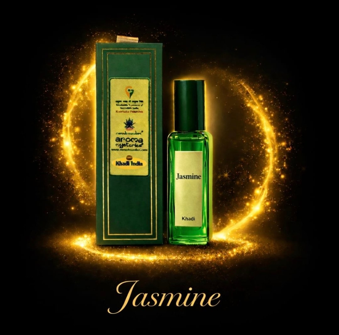 Jasmine Fragrance: Benefits, Uses & Luxury in Artisanal Perfumes