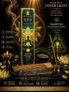 Manipura Solar Plexus Chakra Incense Sticks