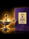 Oudh Zubeida