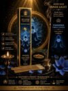 Vishuddha Throat Chakra Incense Sticks