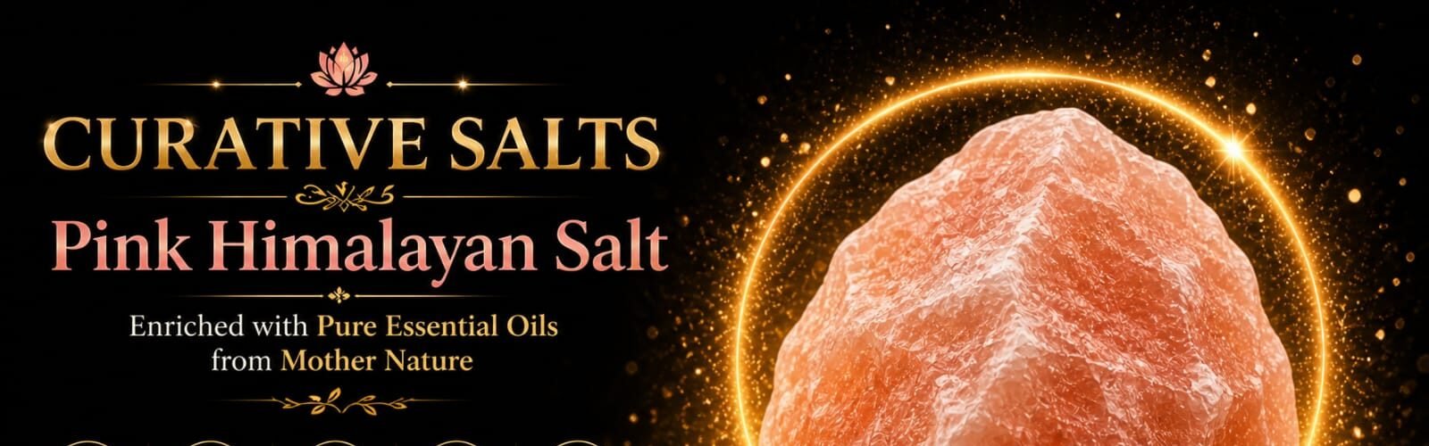 Curative Salts